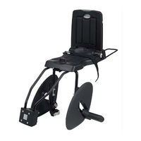 Bobike Classic Junior Plus Manual