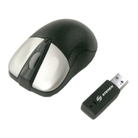 Steren COM-567 User Manual