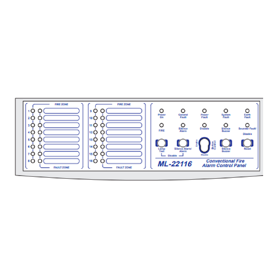 mavili maxlogic Gas Detectors Manuals