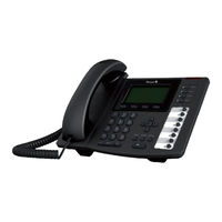 Denwa Communications DW-610P Configuration Manual