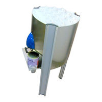 Swisslog corob D200 Installation And Maintenance Manual