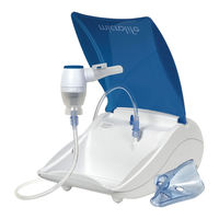 Microlife NEB 10 Manual
