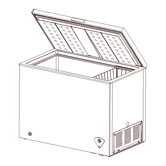 Midea UR-BD100-DQ Service Manual