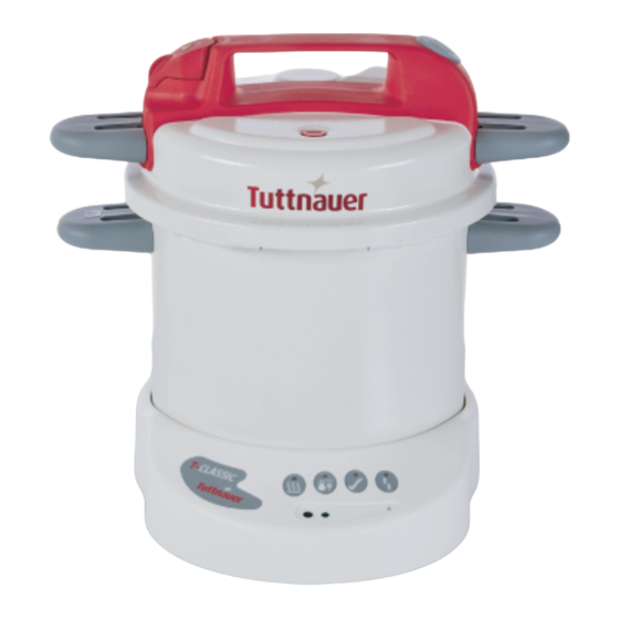 TUTTNAUER TCLASSIC USER MANUAL Pdf Download ManualsLib