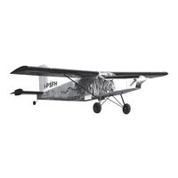 Vq Pilatus Porter PC-6 Building Instructions