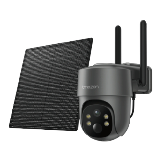 TMEZON MZ-C8-4G User Manual