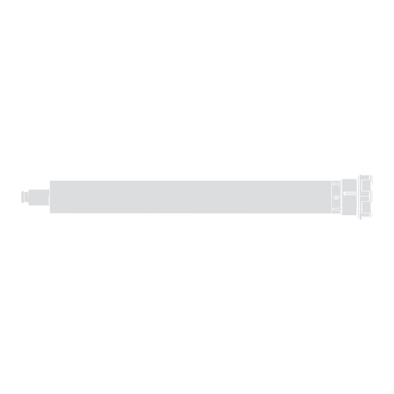 Nice NX FIT MT AUTOTRQ 3017 SH BD Instructions And Warnings For Installation And Use