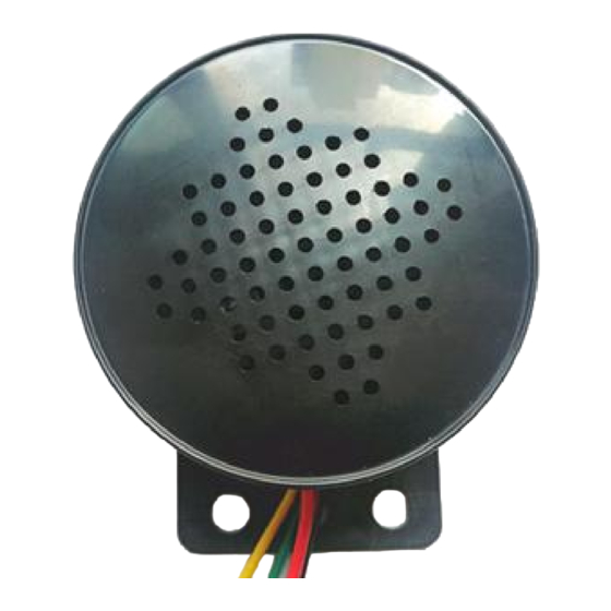Flyron Technology FN-H86C User Manual