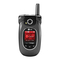 Cell Phone LG VX8300 -  Cell Phone User Manual