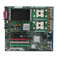 IWILL Motherboard DJ800 User Manual