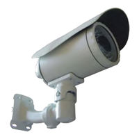 Clairvoyant H.264MP-MegaPixels RTSP Streaming Manual