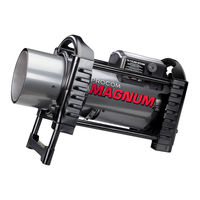 Procom PCFA175V Owner's Manual