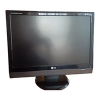 LG M228WDP Owner's Manual