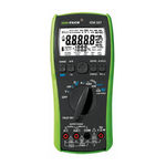 Iso-Tech IDM 507 Instruction Manual