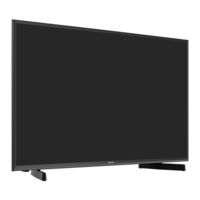 Hisense 43K3110PW Quick Setup Manual