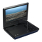 Portable DVD Player Audiovox DS9106 Instruction Manual