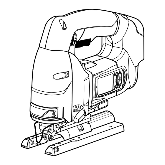 Ubermann UJS04BRA Operator's Manual