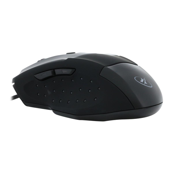 Rosewill D10 User Manual