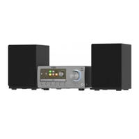 ACOUSTIC SOLUTIONS BD-1738 Instruction Manual