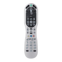 Universal Electronics Polaris User Manual