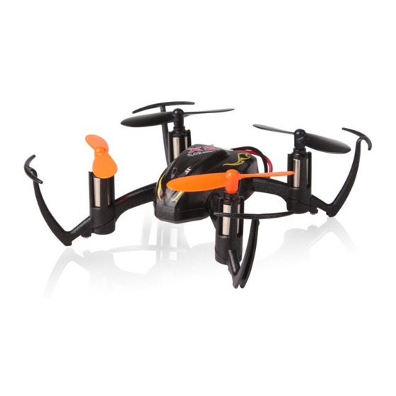 SYMA X2 Instruction Manual
