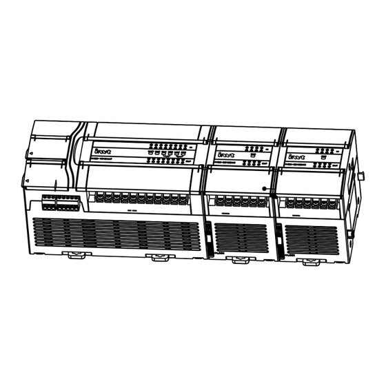 INVT IVC-EH-4AD User Manual