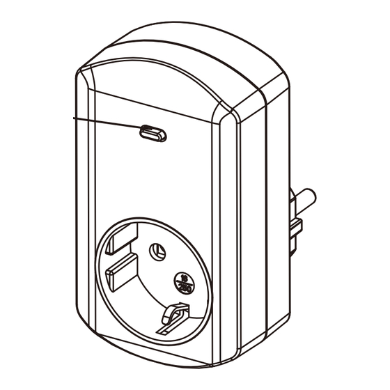 TKB Home TZ69 Quick Start Manual