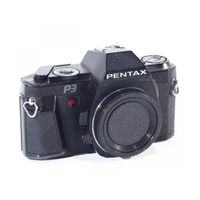 PENTAX P30 Service Manual
