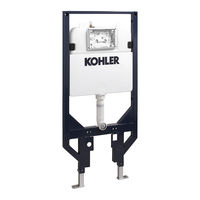 Kohler K-18829 Installation And Care Manual