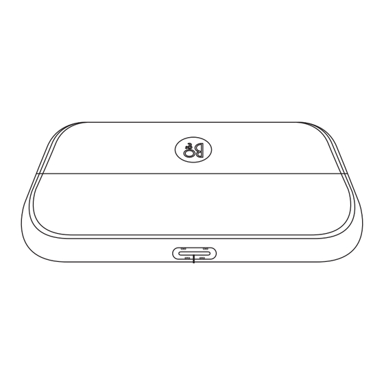 LG Hi-Fi Plus User Manual