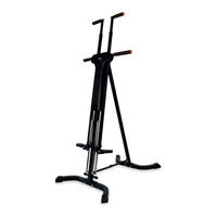SPORTSTECH VC300 Manual