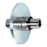 Ktr-Group ROTEX AFN-SB spec. Operating & Assembly Instructions