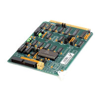 VersaLogic STD32 VL-1225 Reference Manual