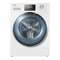 Washer/Dryer Haier HWD8040BW1 User Manual
