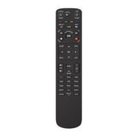 Amino Maxi LNX Pairing Manual