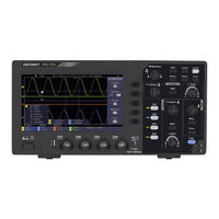 Voltcraft DSO-2154 User Manual