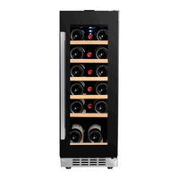 elvita CWI5070S User Manual