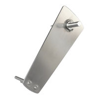 Dynello RS0301 Manual