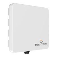 Global Telecom TITAN 4000 User Manual
