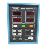 Critikon DINAMAP 8100 Operation Manual