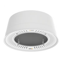 Axis T94V02D Installation Manual