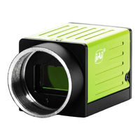 JAI GO-5100C-USB User Manual