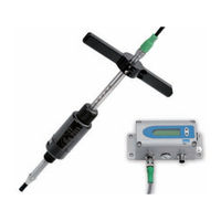 PRO AIR FGP-1 Manual
