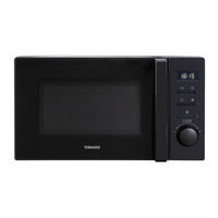 tomado TMS2002B Manual