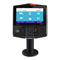 Ingenico Lane/8000 User Manual