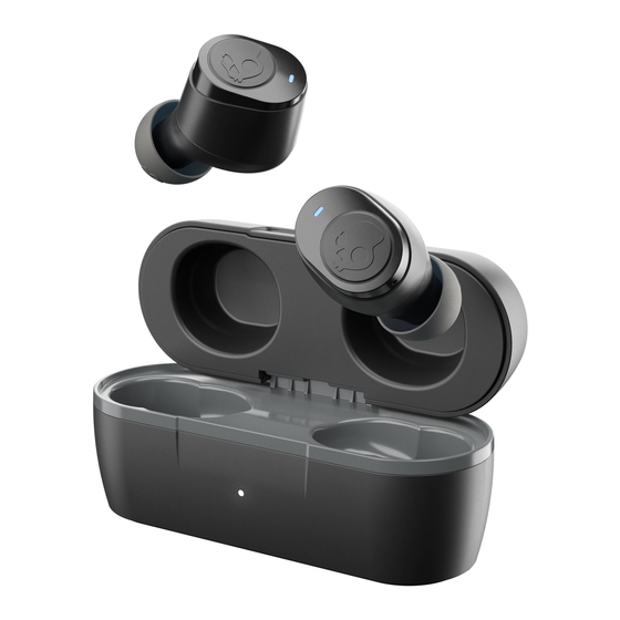 Skullcandy Jib Manual