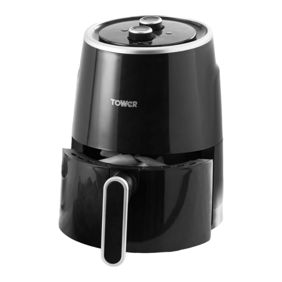 Tower Hobbies VORTX T17066 Safety And Instruction Manual