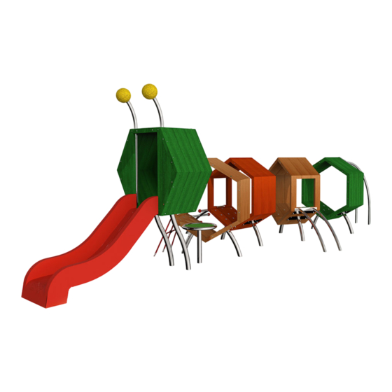 stilum kleinkinder Tamino 2 Mounting Instruction