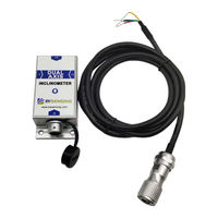 BW SENSING BWM826 Technical Manual