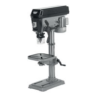 Draper Expert 95092 Manual